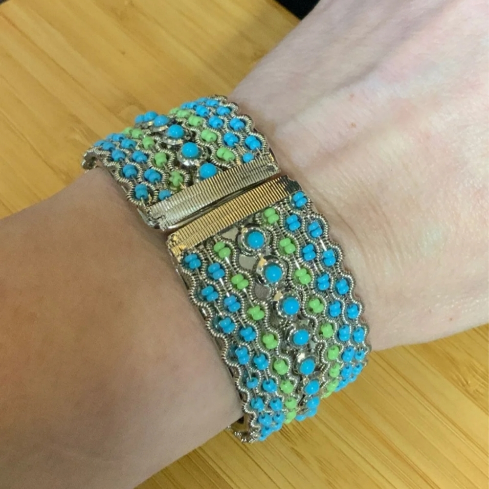 Cuff Bracelet